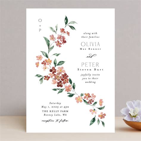 minted wedding invitations|Get Started With Minted Wedding Invitations .